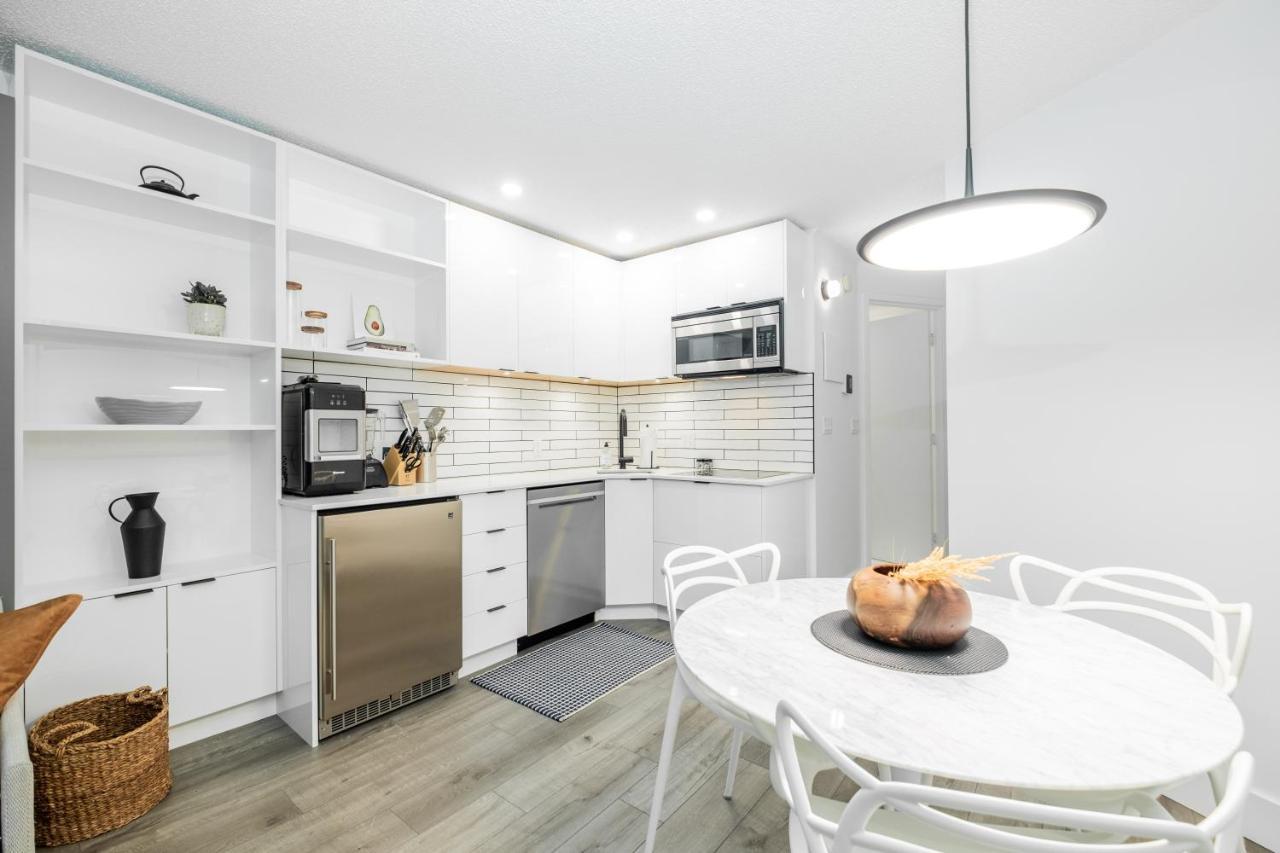 Highland Annex Studio By Outpost Whistler Apartment Exterior foto