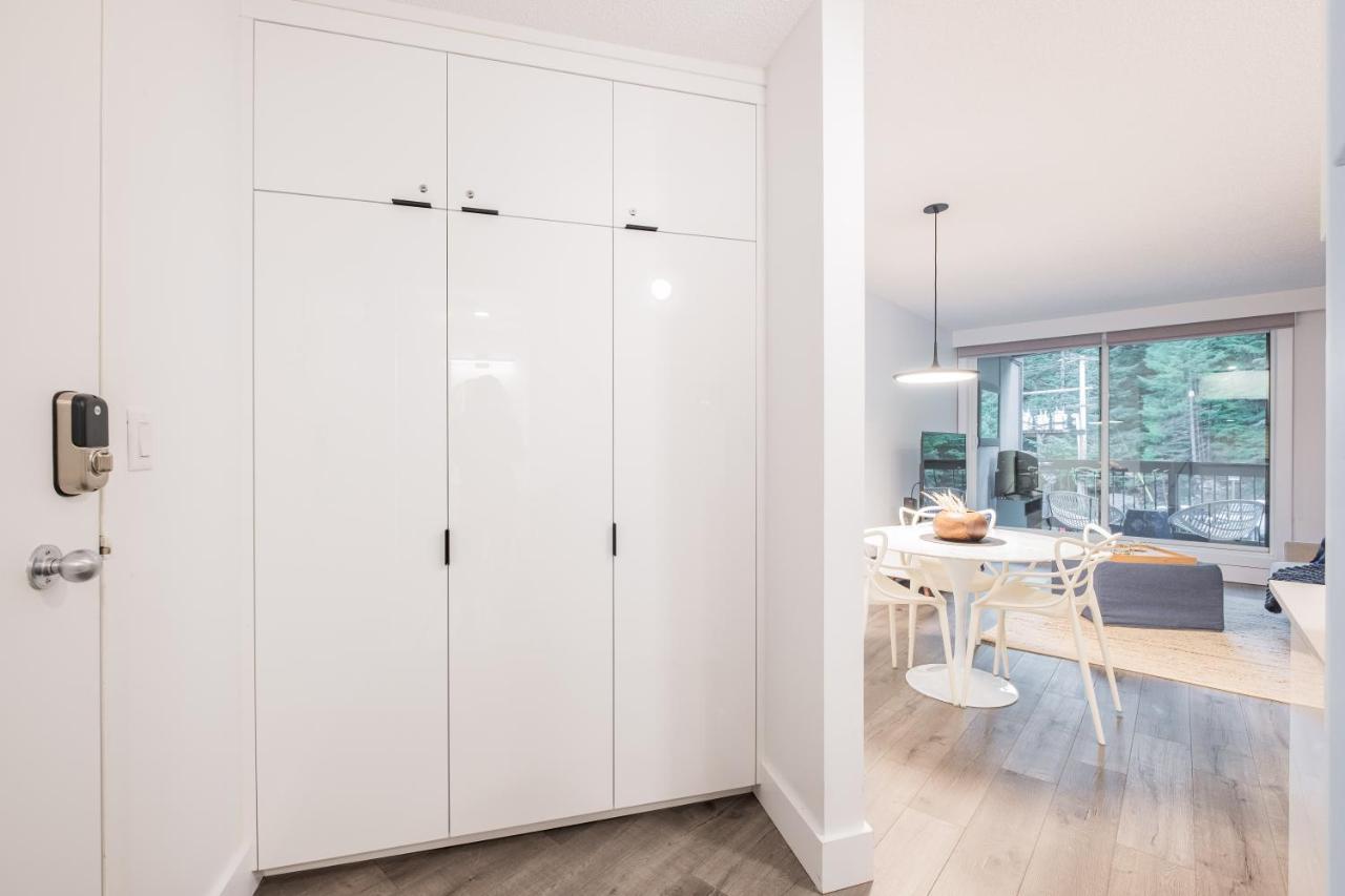 Highland Annex Studio By Outpost Whistler Apartment Exterior foto