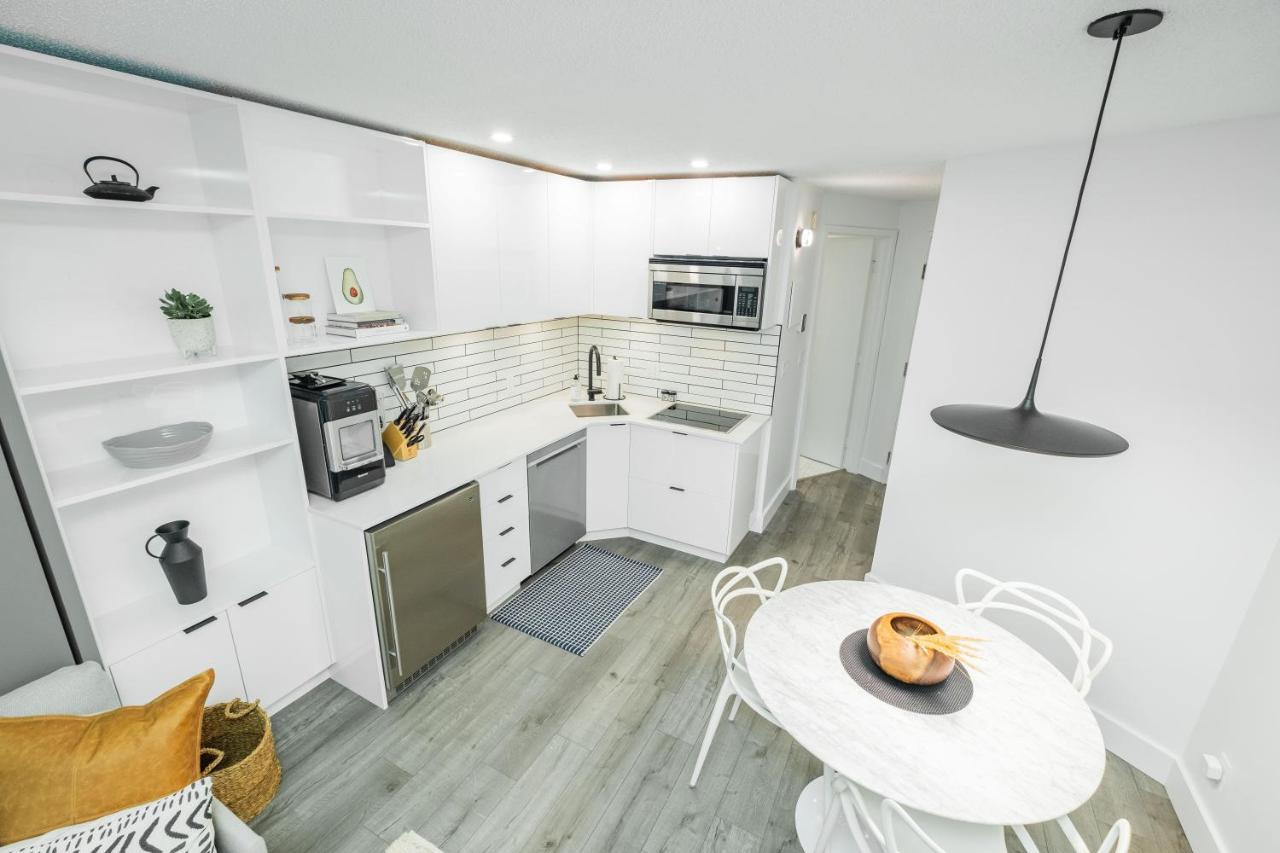 Highland Annex Studio By Outpost Whistler Apartment Exterior foto